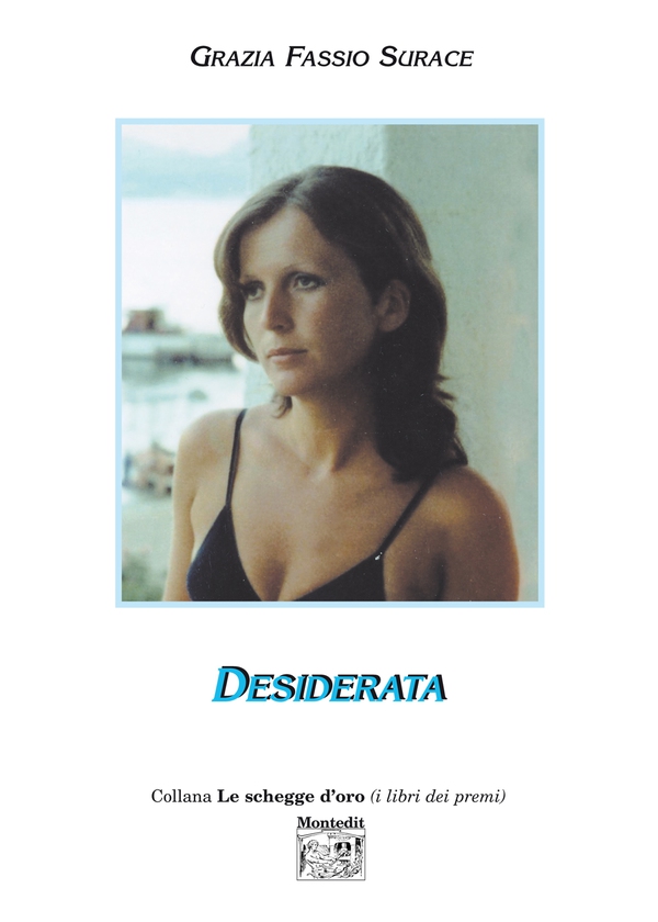 Desiderata - Librerie.coop Desiderata - Librerie.coop