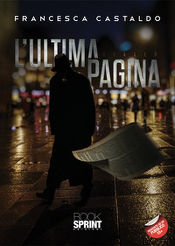L'ultima pagina - Librerie.coop L'ultima pagina - Librerie.coop