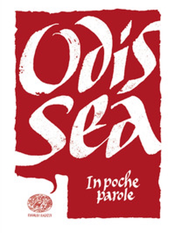 Odissea da Omero - Librerie.coop Odissea da Omero - Librerie.coop
