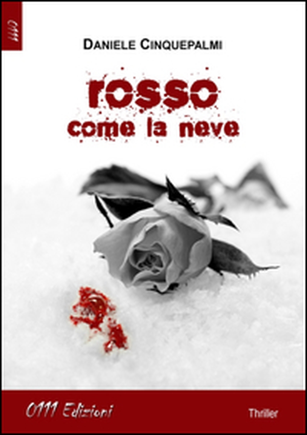 Rosso come la neve - Librerie.coop Rosso come la neve - Librerie.coop