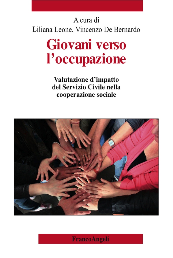 Giovani verso l'occupazione - Librerie.coop Giovani verso l'occupazione - Librerie.coop