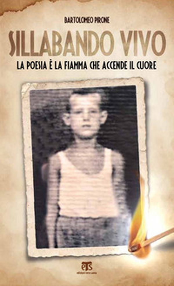 Sillabando vivo. La poesia è la fiamma che accende il cuore - Librerie.coop Sillabando vivo. La poesia è la fiamma che accende il cuore - Librerie.coop