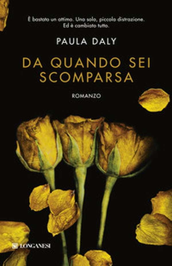 Da quando sei scomparsa - Librerie.coop Da quando sei scomparsa - Librerie.coop