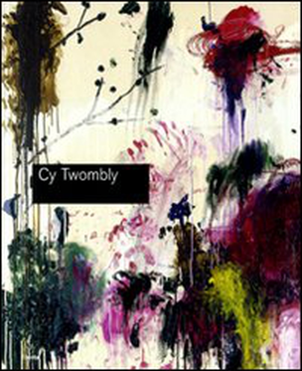 Cy Twombly. Catalogo della mostra (Roma, 5 marzo-24 maggio 2009) - Librerie.coop Cy Twombly. Catalogo della mostra (Roma, 5 marzo-24 maggio 2009) - Librerie.coop