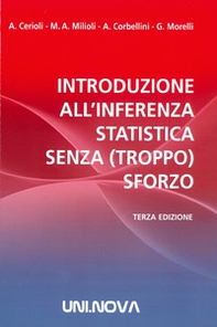 Introduzione all'inferenza statistica senza (troppo) sforzo - Librerie.coop