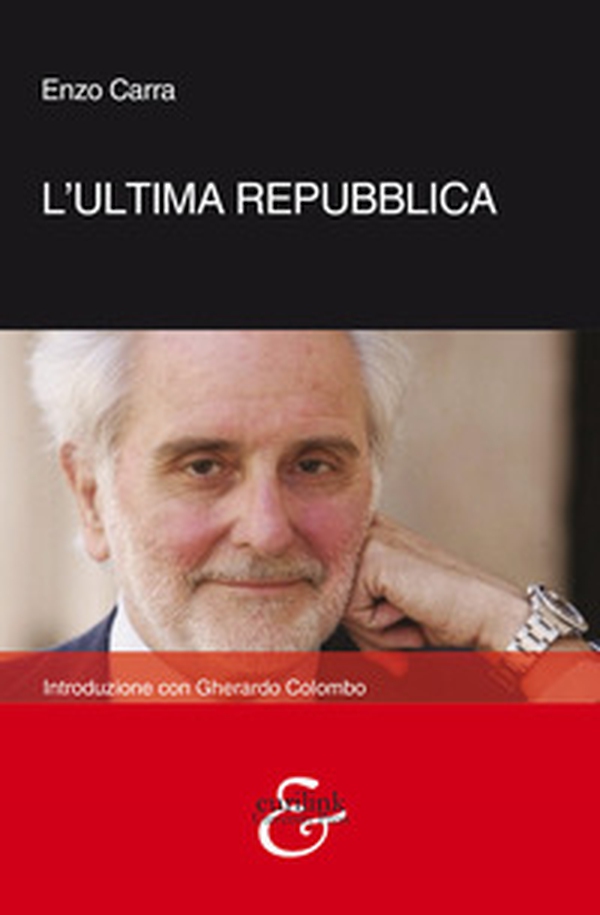 L'ultima Repubblica - Librerie.coop L'ultima Repubblica - Librerie.coop
