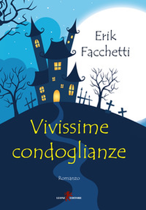 Vivissime condoglianze - Librerie.coop Vivissime condoglianze - Librerie.coop