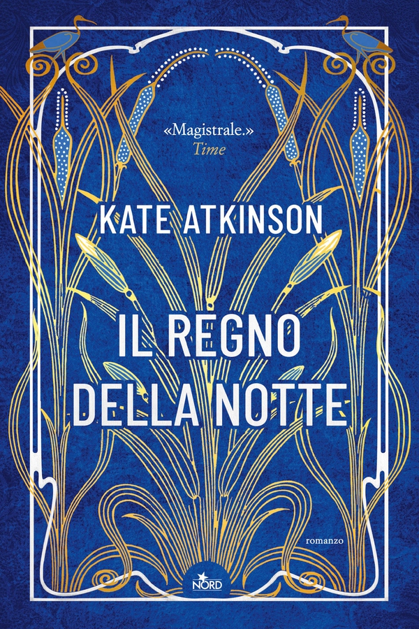 Il regno della notte - Librerie.coop Il regno della notte - Librerie.coop