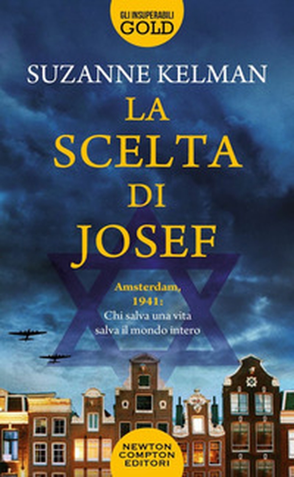 La scelta di Josef - Librerie.coop La scelta di Josef - Librerie.coop