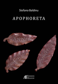 Apophoreta - Librerie.coop