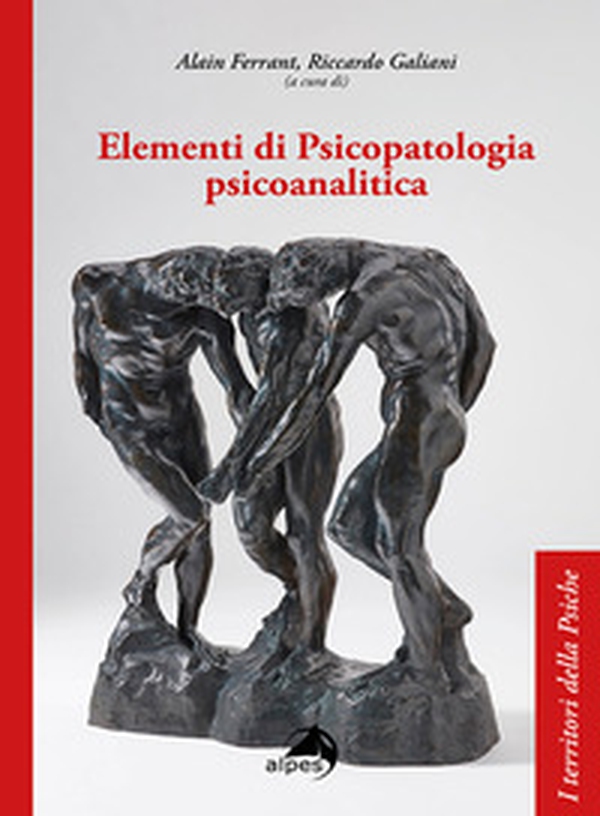 Elementi di psicopatologia psicoanalitica - Librerie.coop Elementi di psicopatologia psicoanalitica - Librerie.coop