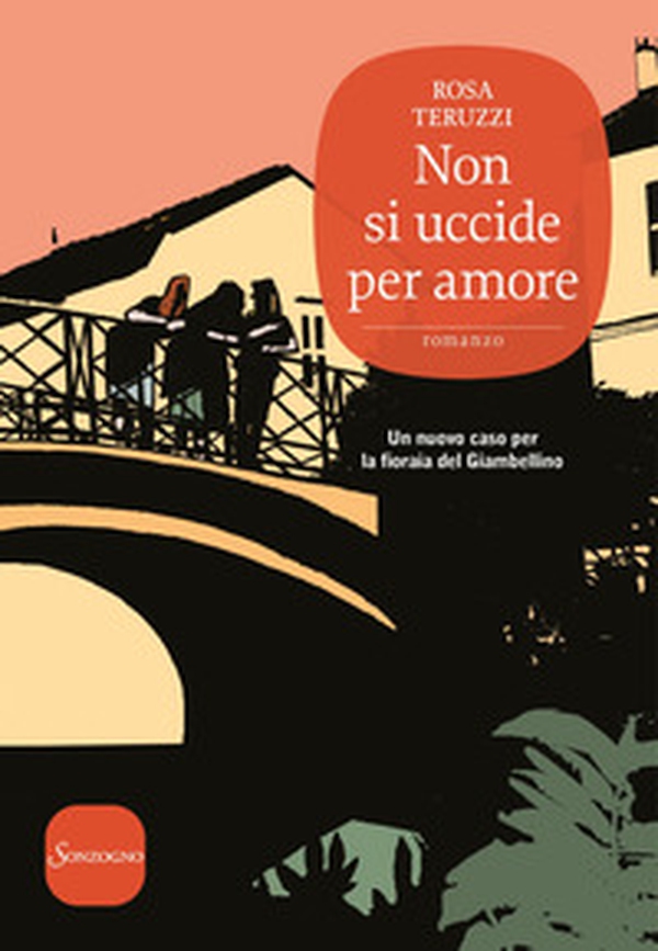 Non si uccide per amore - Librerie.coop Non si uccide per amore - Librerie.coop