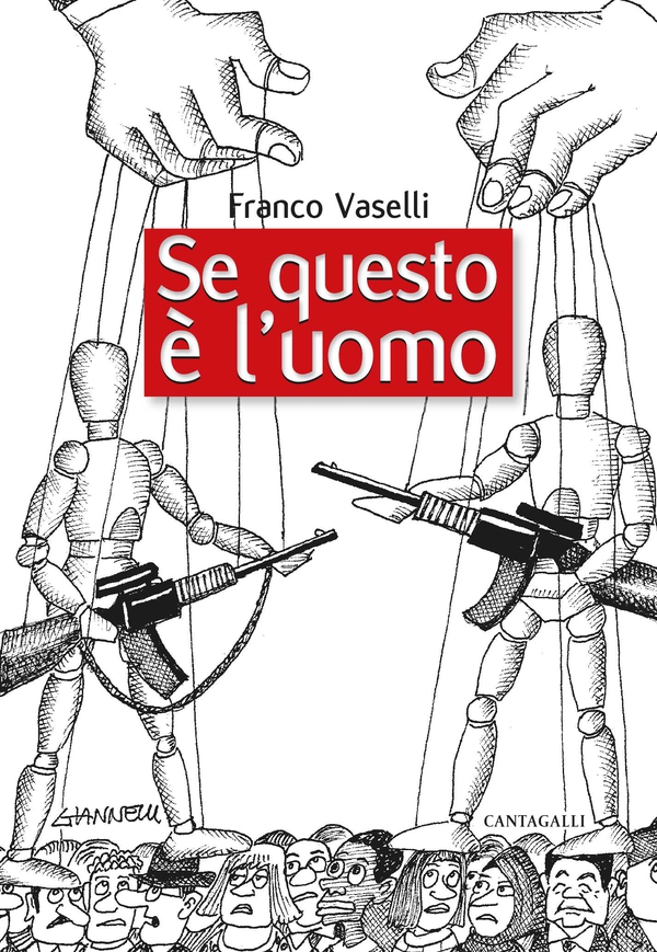 Se questo è l'uomo - Librerie.coop Se questo è l'uomo - Librerie.coop