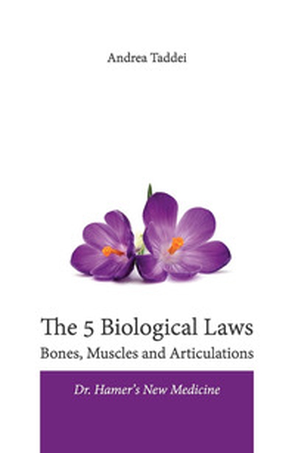 The 5 biological laws anxiety and panic attack. Dr. Hamer's new medicine - Librerie.coop The 5 biological laws anxiety and panic attack. Dr. Hamer's new medicine - Librerie.coop