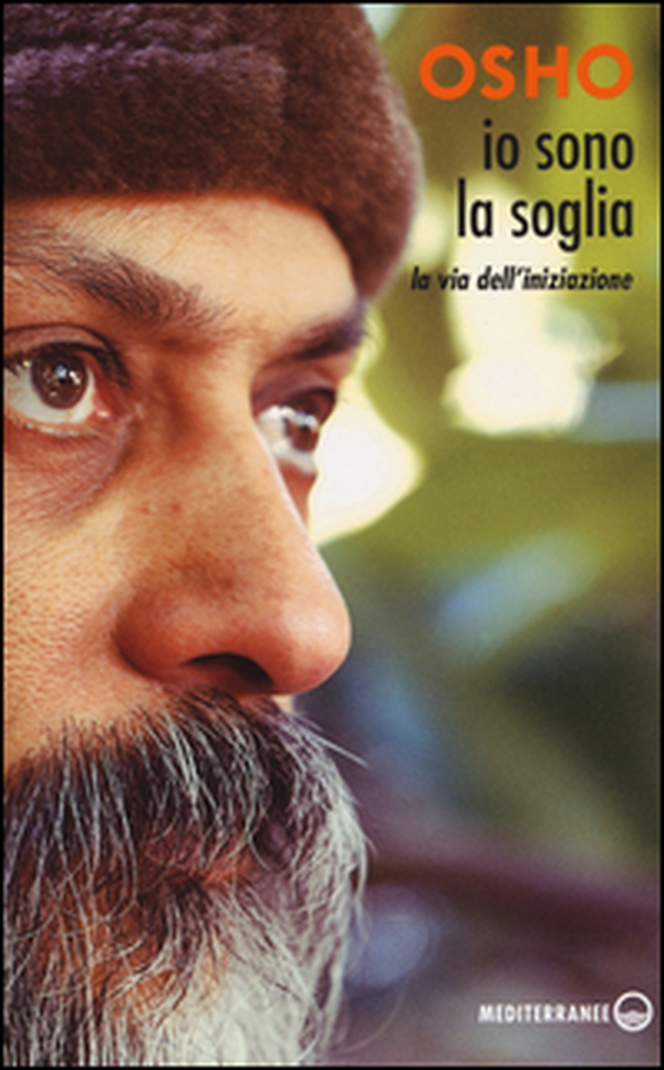Io sono la soglia. La via dell'iniziazione - Librerie.coop Io sono la soglia. La via dell'iniziazione - Librerie.coop