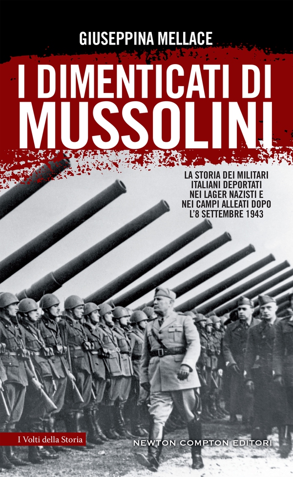 I dimenticati di Mussolini - Librerie.coop I dimenticati di Mussolini - Librerie.coop