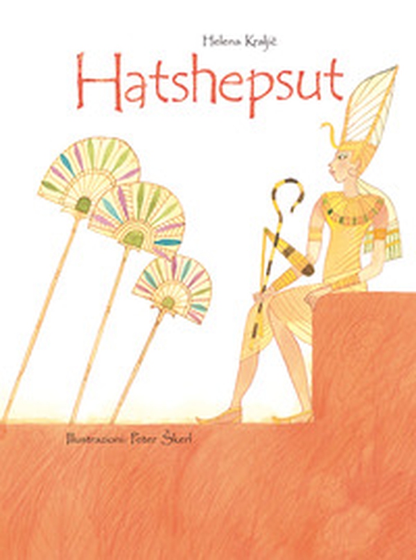 Hatshepsut - Librerie.coop Hatshepsut - Librerie.coop