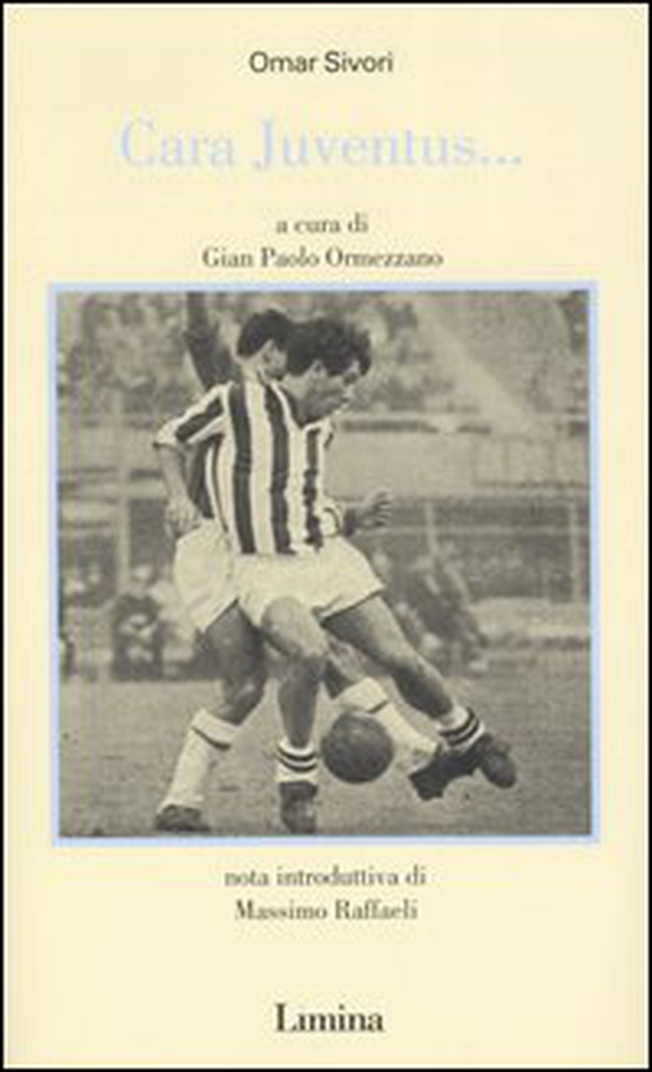 Cara Juventus... - Librerie.coop Cara Juventus... - Librerie.coop