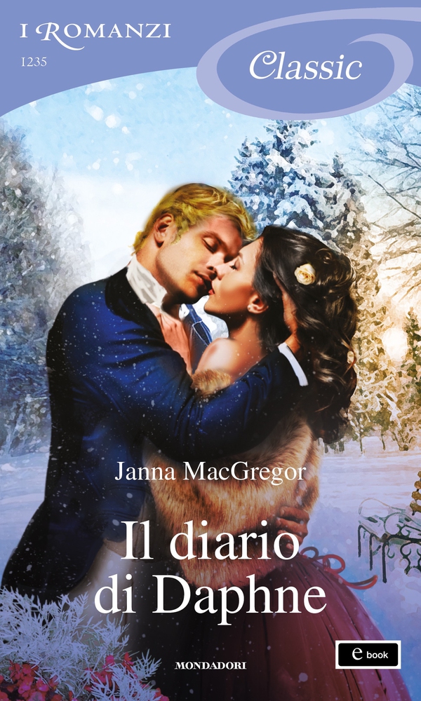 Il diario di Daphne (I Romanzi Classic) - Librerie.coop Il diario di Daphne (I Romanzi Classic) - Librerie.coop