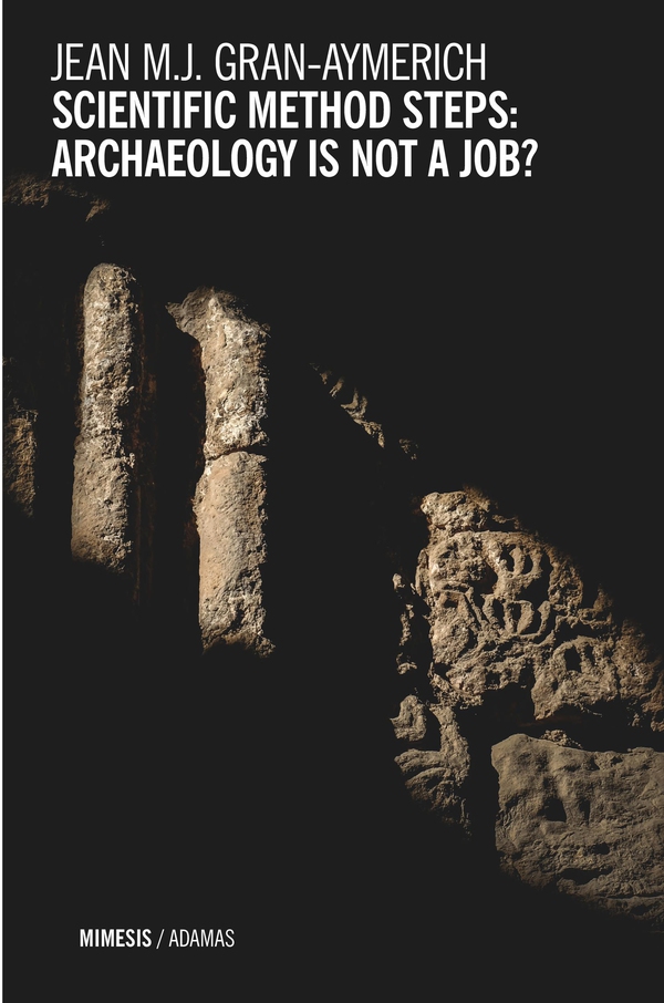 Scientific Method Steps: Archaeology is Not a Job? - Librerie.coop Scientific Method Steps: Archaeology is Not a Job? - Librerie.coop
