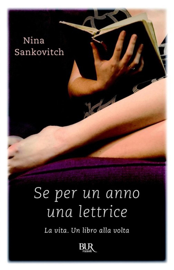 Se per un anno una lettrice - Librerie.coop Se per un anno una lettrice - Librerie.coop