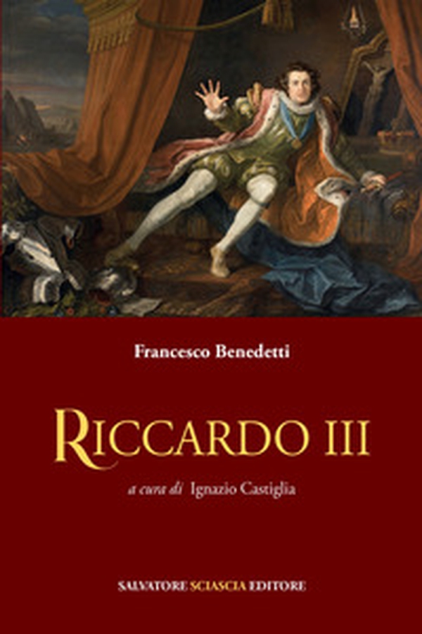 Riccardo III - Librerie.coop Riccardo III - Librerie.coop