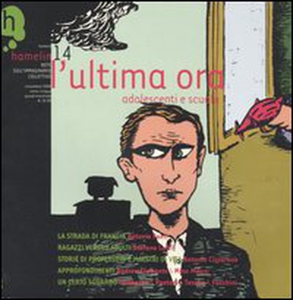 Hamelin. Note sull'immaginario colletivo - Vol. 14 - Librerie.coop Hamelin. Note sull'immaginario colletivo - Vol. 14 - Librerie.coop