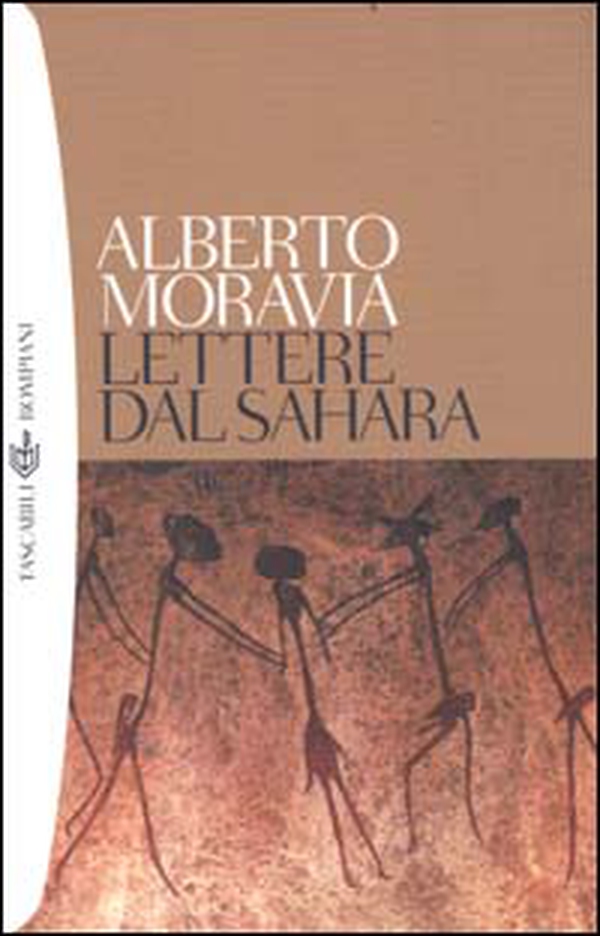 Lettere dal Sahara - Librerie.coop Lettere dal Sahara - Librerie.coop