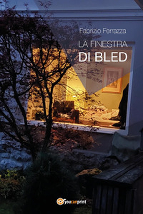 La finestra di Bled - Librerie.coop La finestra di Bled - Librerie.coop