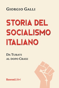 Storia del socialismo italiano - Librerie.coop