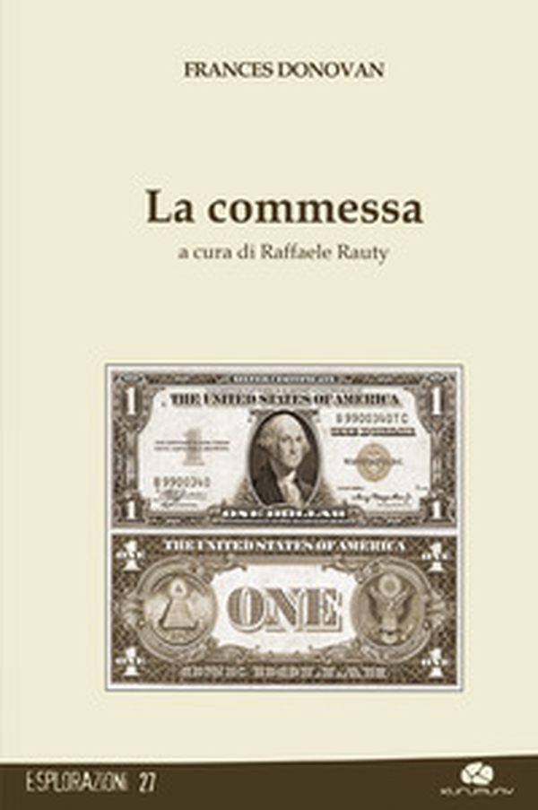 La commessa - Librerie.coop La commessa - Librerie.coop