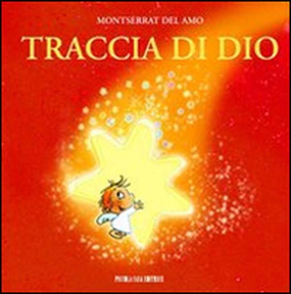 Traccia di Dio - Librerie.coop Traccia di Dio - Librerie.coop