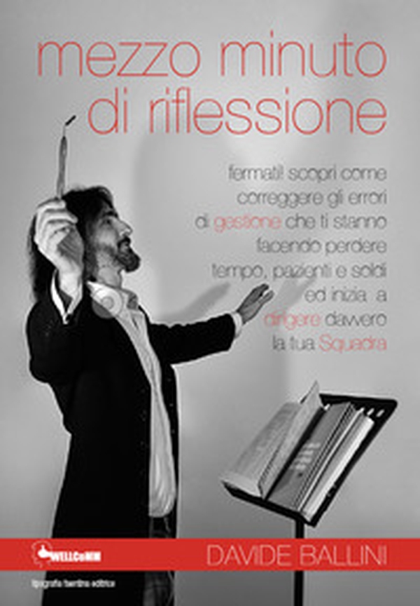 Mezzo minuto di riflessione - Librerie.coop Mezzo minuto di riflessione - Librerie.coop