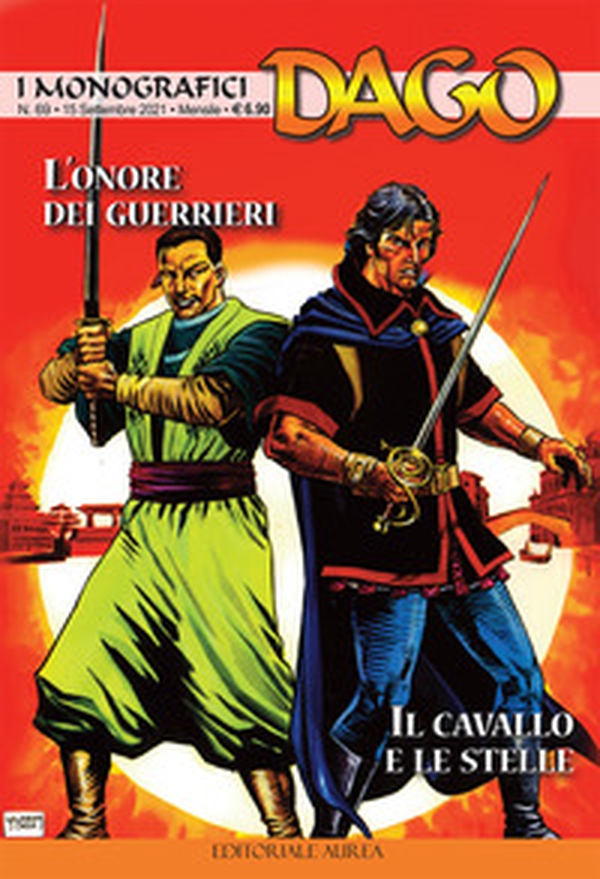 I monografici Dago - Librerie.coop I monografici Dago - Librerie.coop