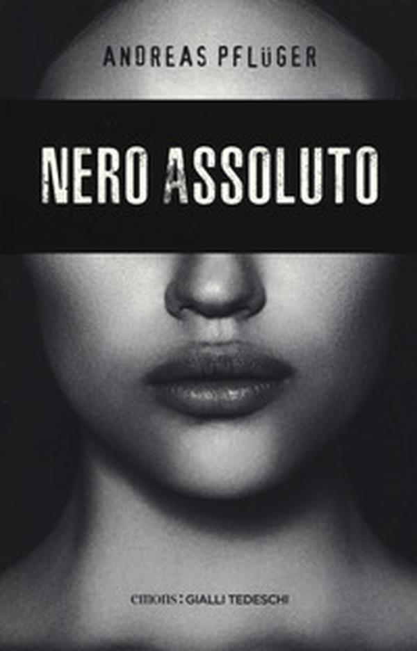 Nero assoluto - Librerie.coop Nero assoluto - Librerie.coop