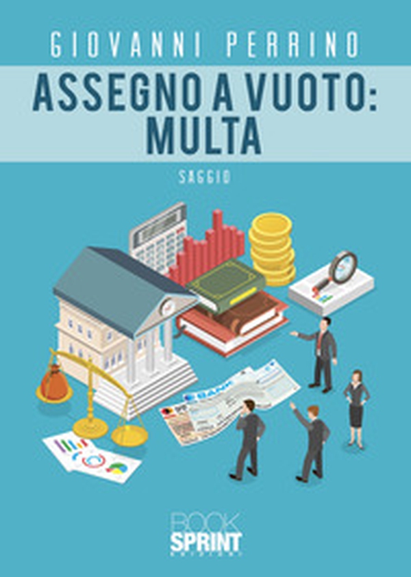 Assegno a vuoto: multa - Librerie.coop Assegno a vuoto: multa - Librerie.coop