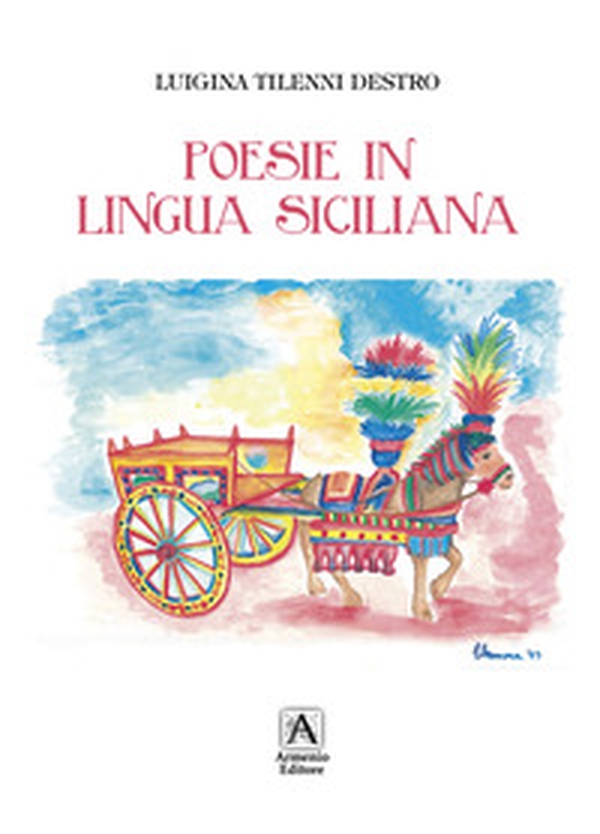 Poesie in lingua siciliana - Librerie.coop Poesie in lingua siciliana - Librerie.coop
