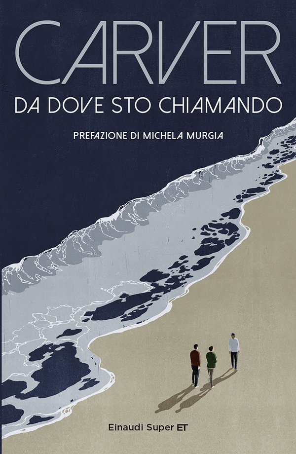 Da dove sto chiamando - Librerie.coop Da dove sto chiamando - Librerie.coop