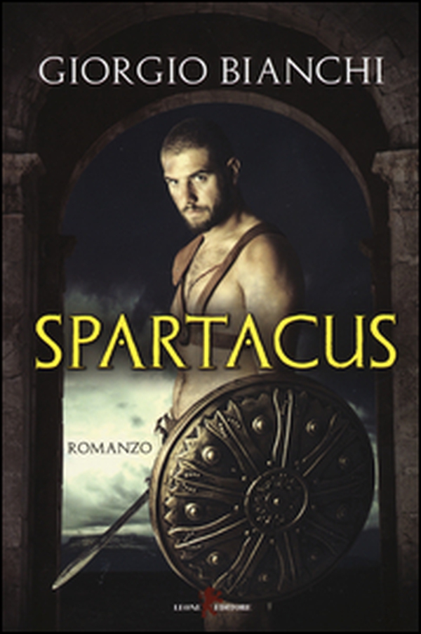 Spartacus - Librerie.coop Spartacus - Librerie.coop
