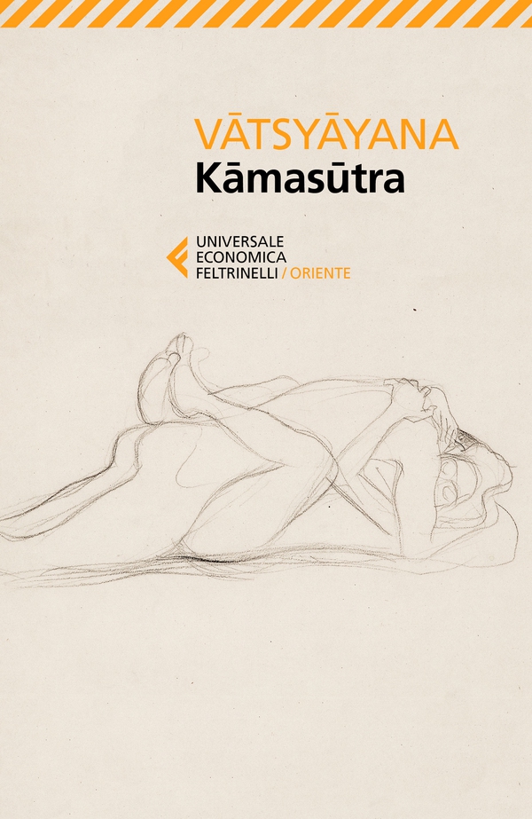 Kāmasūtra - Librerie.coop Kāmasūtra - Librerie.coop