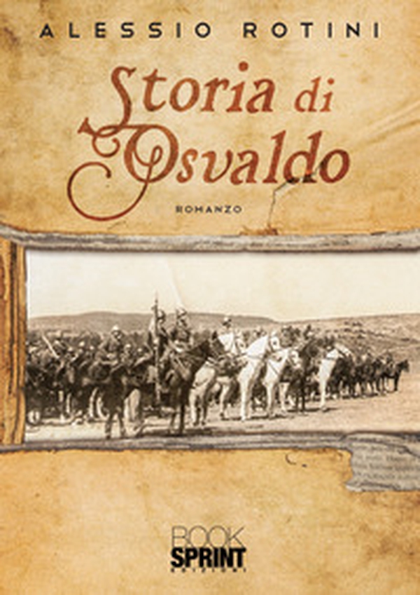 Storia di Osvaldo - Librerie.coop Storia di Osvaldo - Librerie.coop