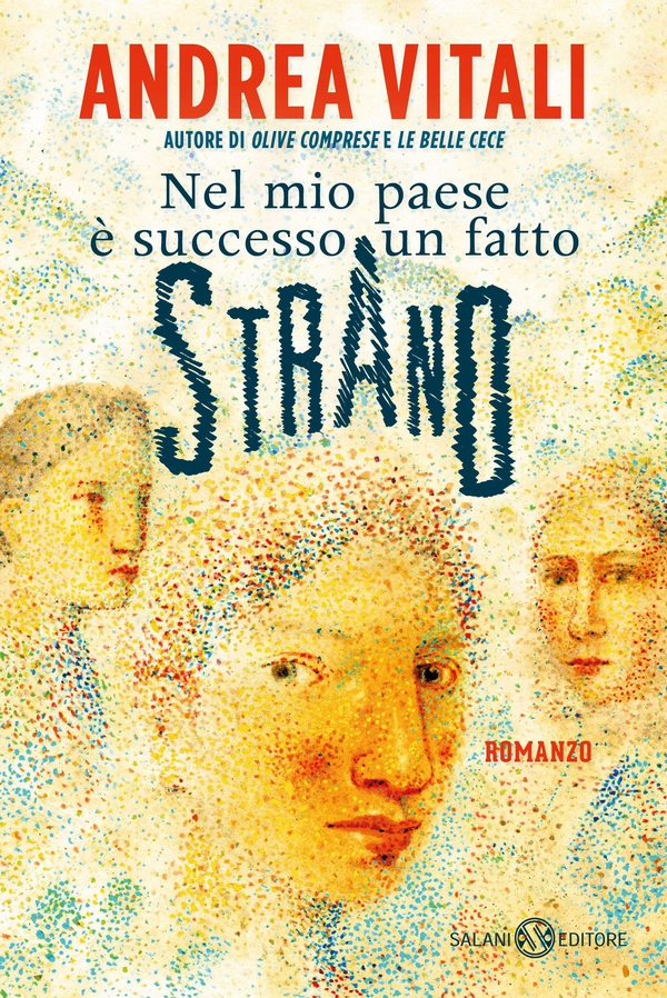 Nel mio paese è successo un fatto strano - Librerie.coop Nel mio paese è successo un fatto strano - Librerie.coop