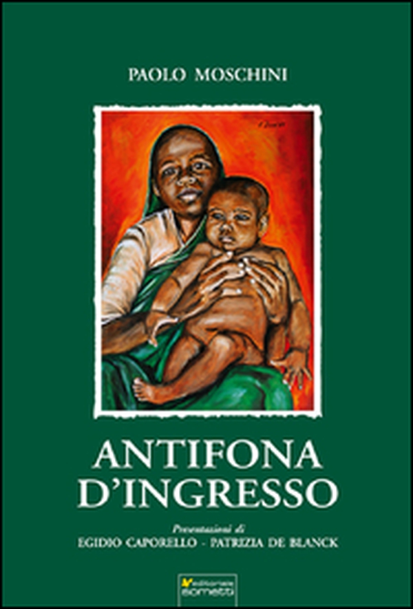 Antifona d'ingresso - Librerie.coop Antifona d'ingresso - Librerie.coop