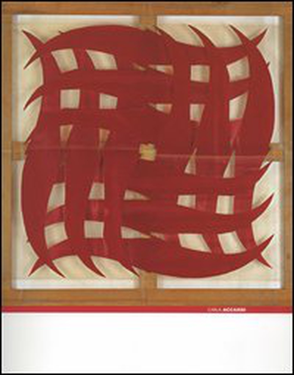 Carla Accardi. Catalogo della mostra (Roma, 19 settembre 2004-9 gennaio 2005). Ediz. italiana e inglese - Librerie.coop Carla Accardi. Catalogo della mostra (Roma, 19 settembre 2004-9 gennaio 2005). Ediz. italiana e inglese - Librerie.coop