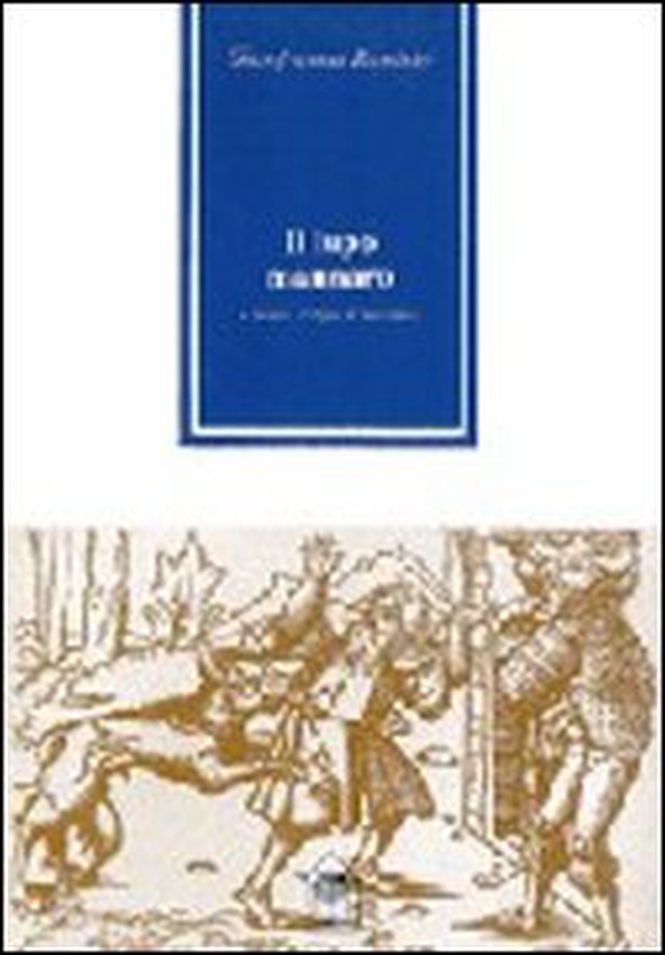 Il lupo mannaro. L'uomo, il lupo, il racconto nella licantropia - Librerie.coop Il lupo mannaro. L'uomo, il lupo, il racconto nella licantropia - Librerie.coop