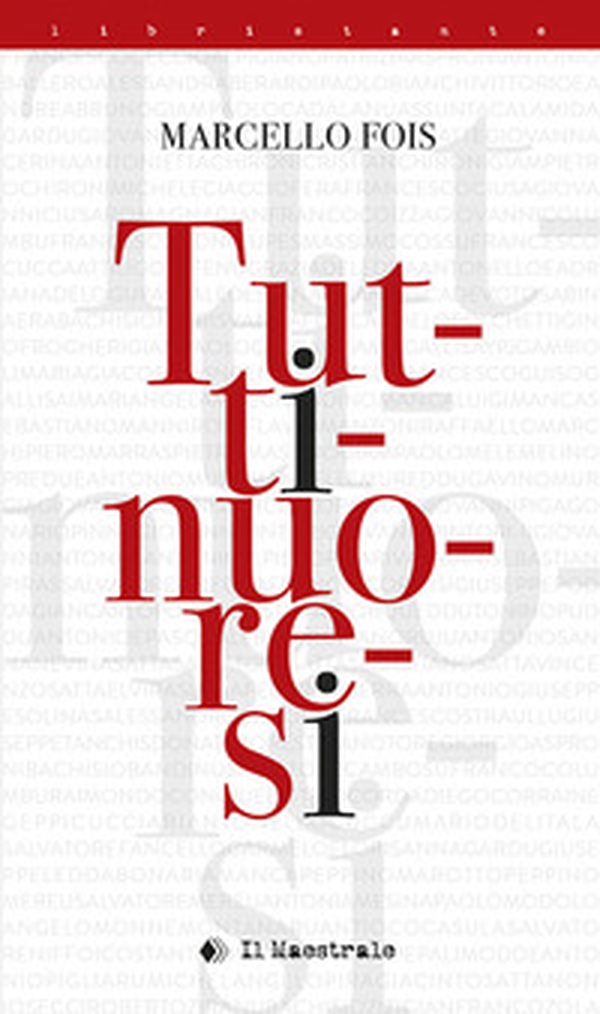 Tuttinuoresi - Librerie.coop Tuttinuoresi - Librerie.coop