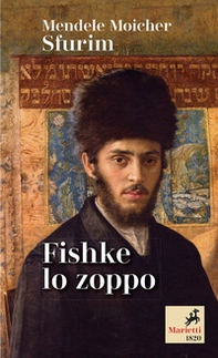 Fishke lo zoppo - Librerie.coop