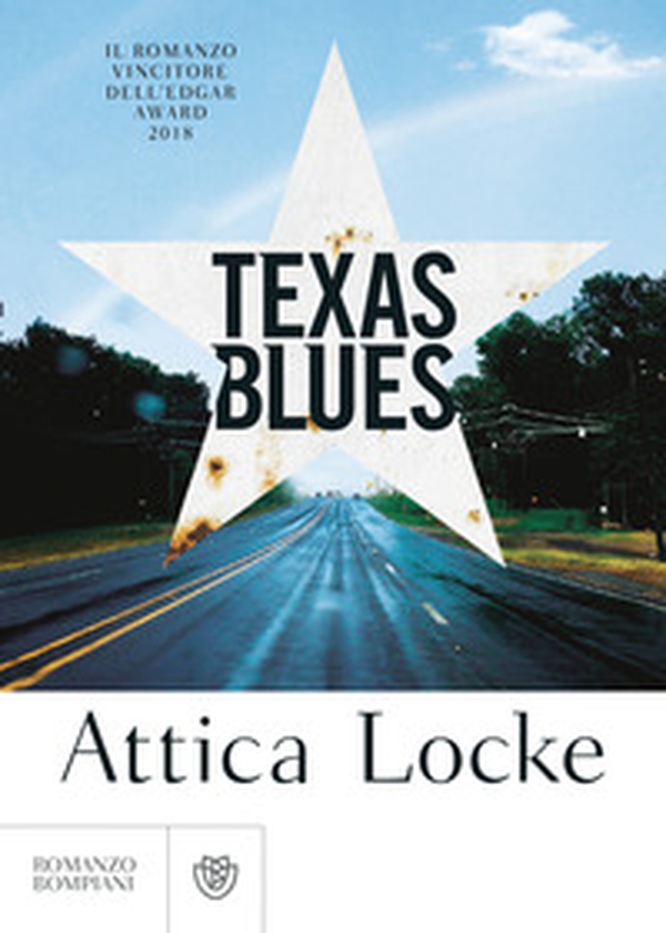 Texas blues - Librerie.coop Texas blues - Librerie.coop