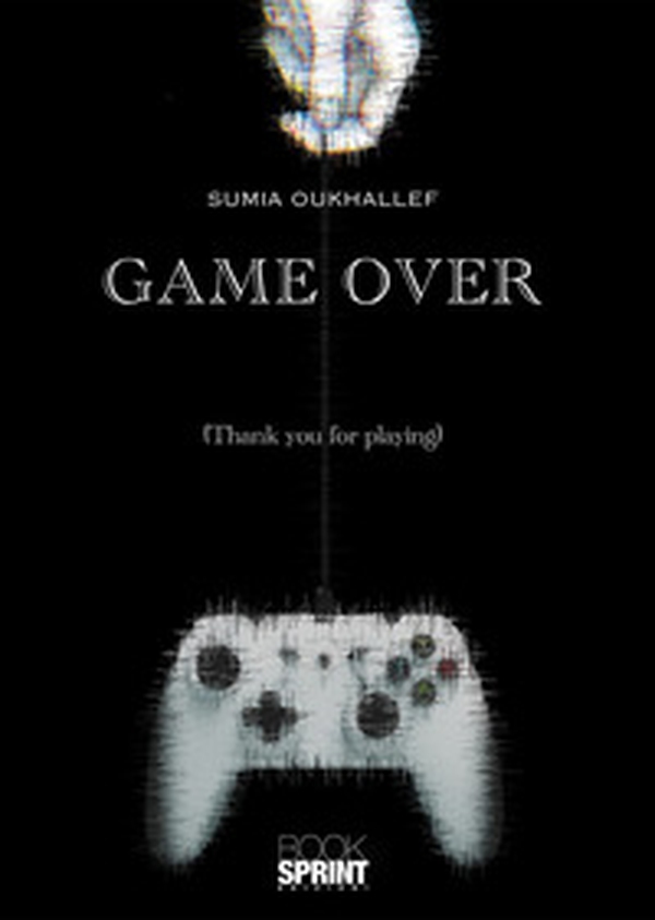 Game over. Thank you for playing - Librerie.coop Game over. Thank you for playing - Librerie.coop