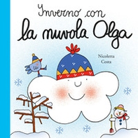 Inverno con la nuvola Olga - Librerie.coop